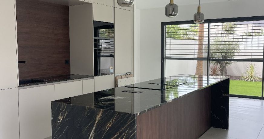 vente Villa Le Grau D'agde