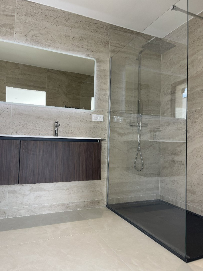 vente Villa Le Grau D'agde - Photo 9