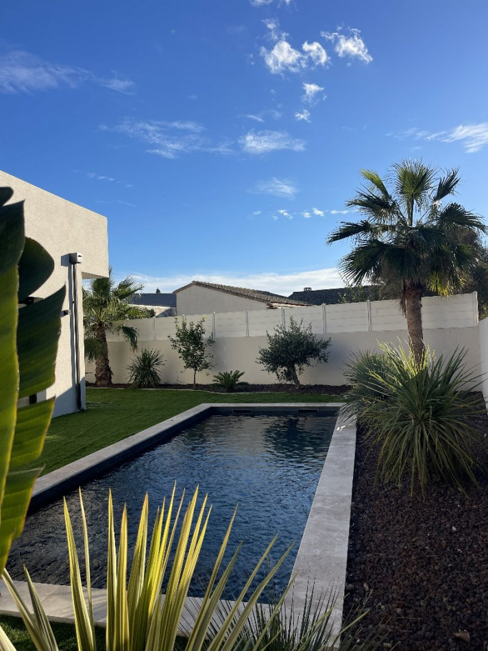 vente Villa Le Grau D'agde - Photo 5