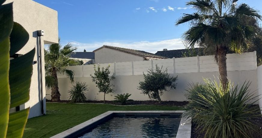 vente Villa Le Grau D'agde