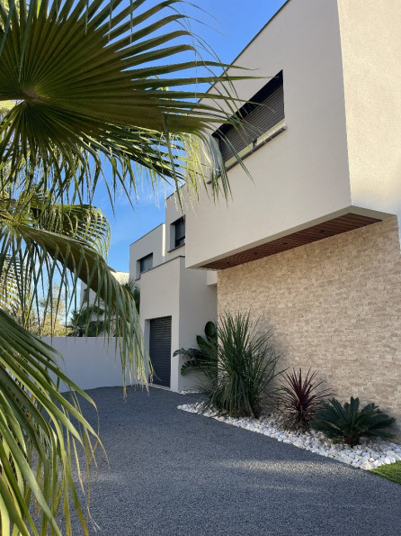 vente Villa Le Grau D'agde - Photo 2