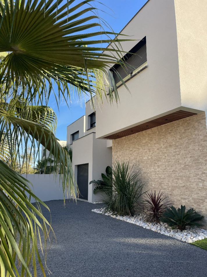 vente Villa Le Grau D'agde - Photo 2