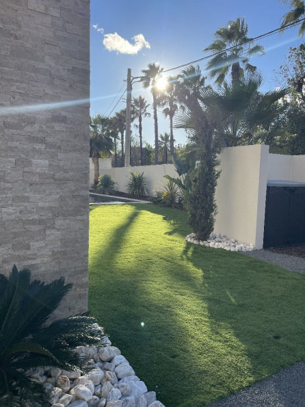 vente Villa Le Grau D'agde - Photo 4