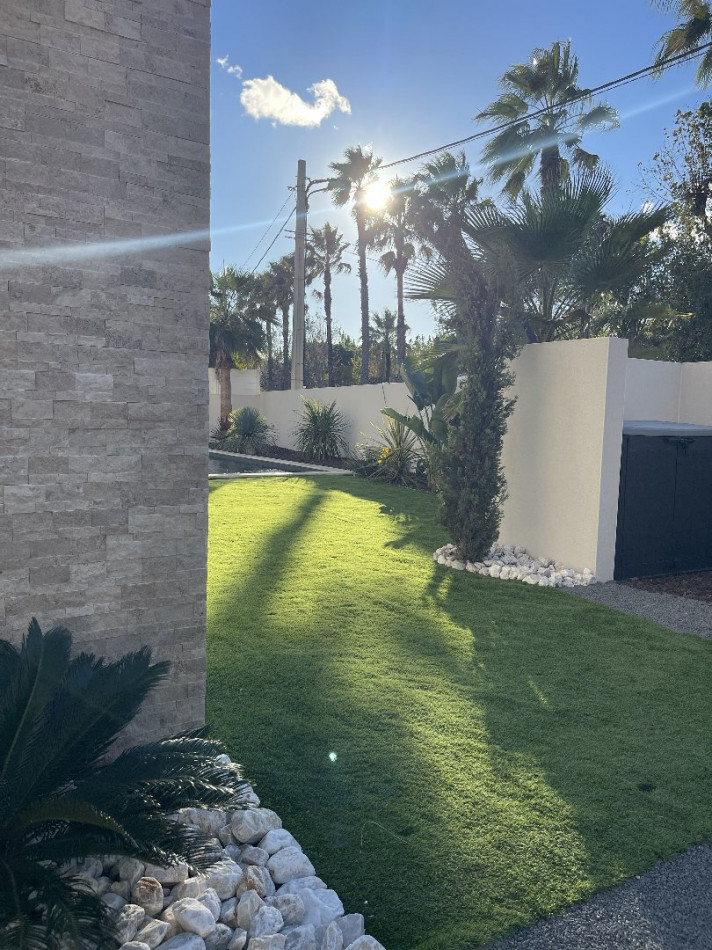 vente Villa Le Grau D'agde - Photo 4