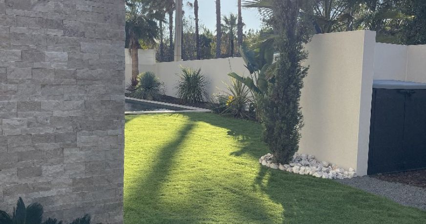 vente Villa Le Grau D'agde