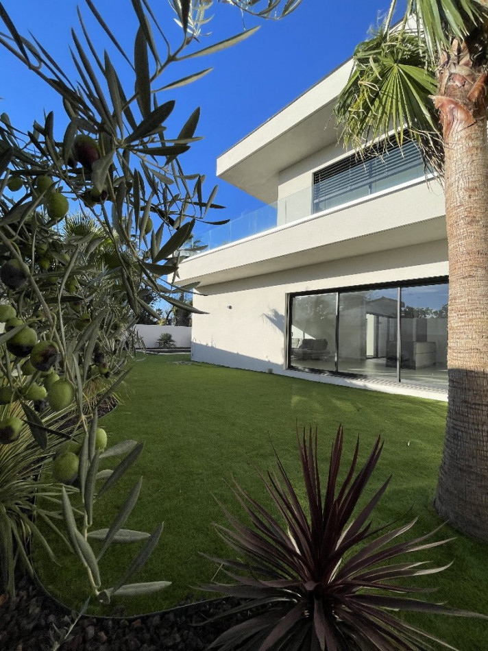 vente Villa Le Grau D'agde - Photo 3