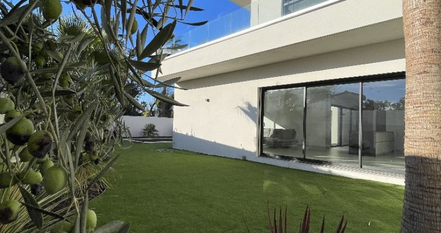 vente Villa Le Grau D'agde