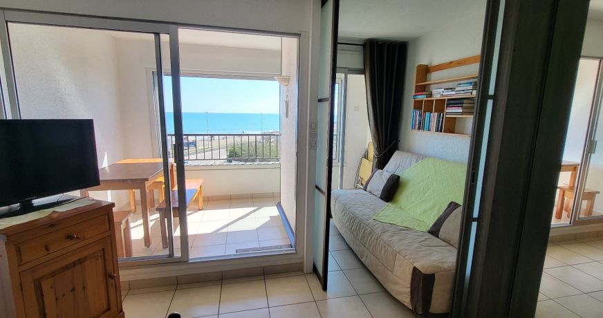 sale Appartement Le Cap D'agde
