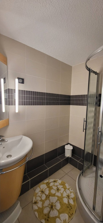 vente Appartement Le Cap D'agde - Photo 9