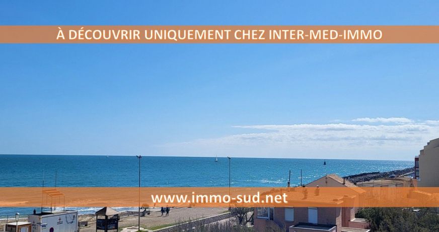sale Appartement Le Cap D'agde