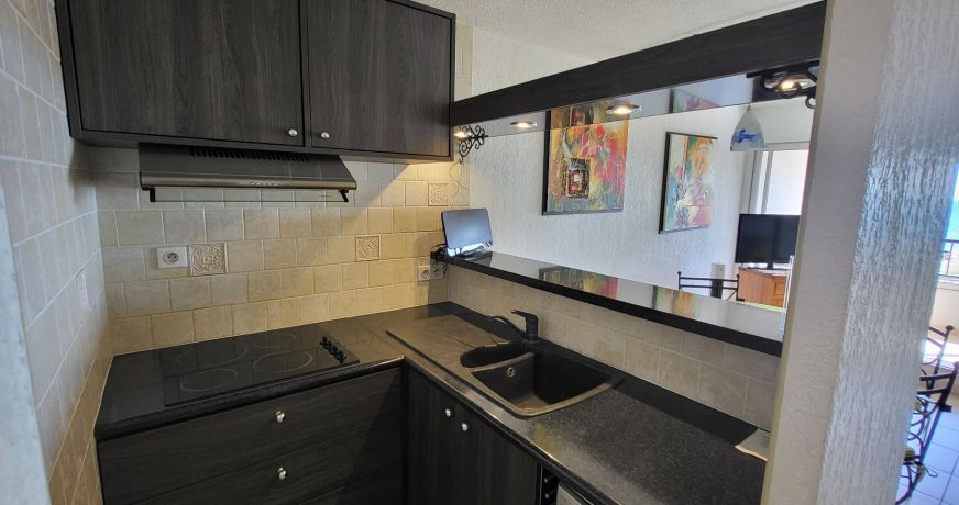 sale Appartement Le Cap D'agde