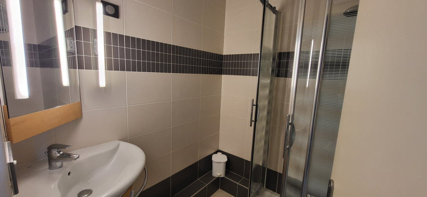 vente Appartement Le Cap D'agde - Photo 10