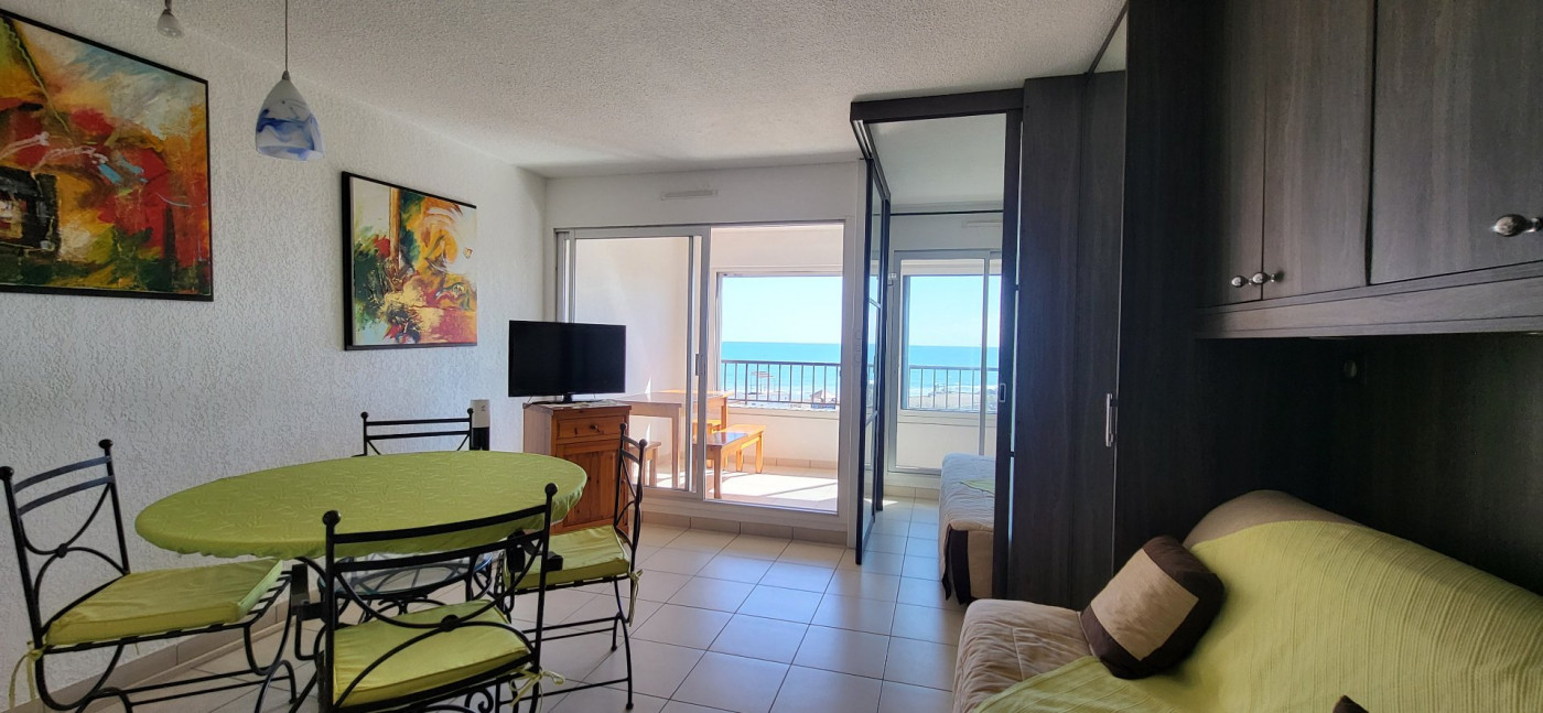vente Appartement Le Cap D'agde - Photo 4