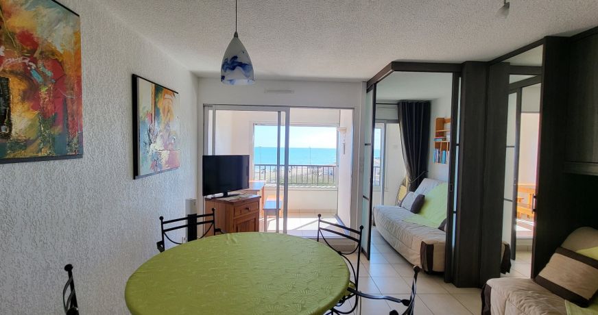 sale Appartement Le Cap D'agde