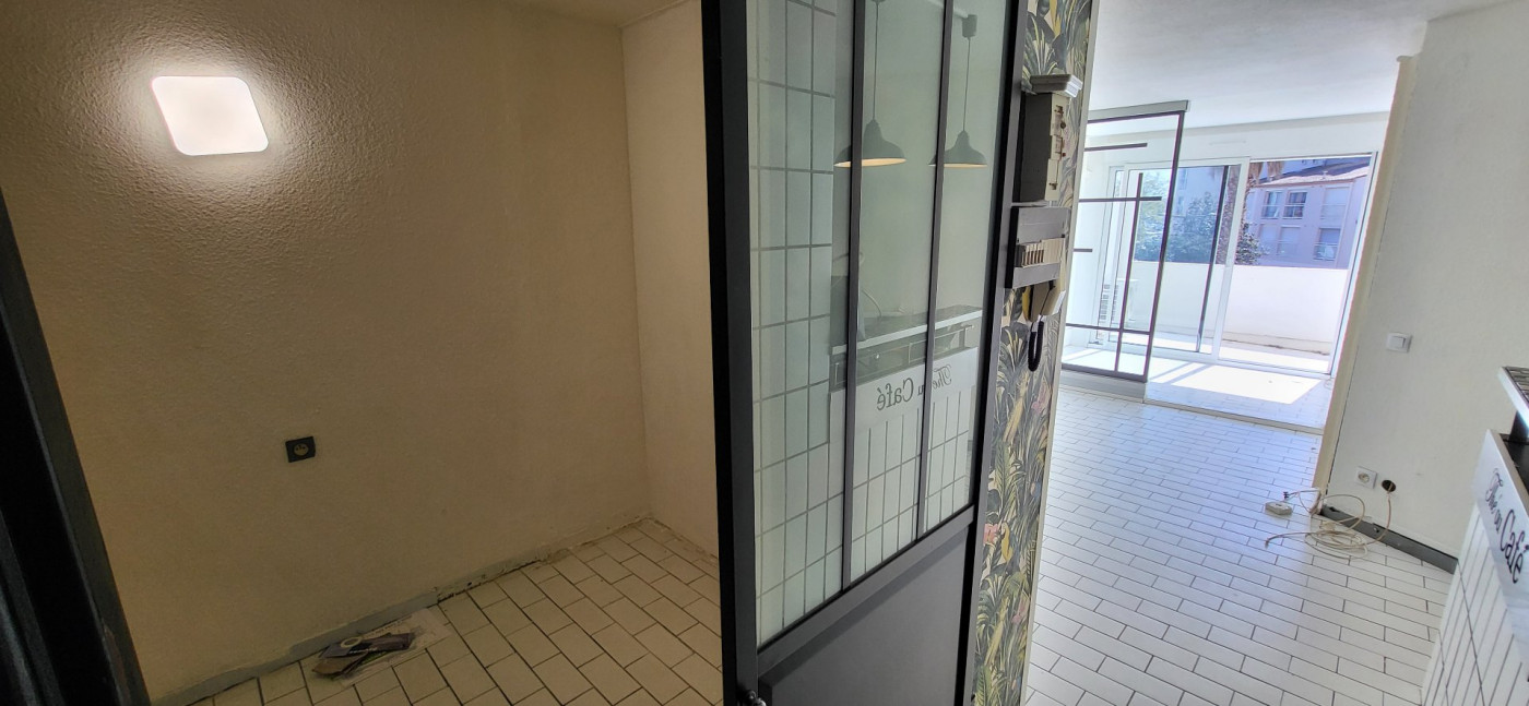 vente Studio cabine Le Cap D'agde - Photo 7