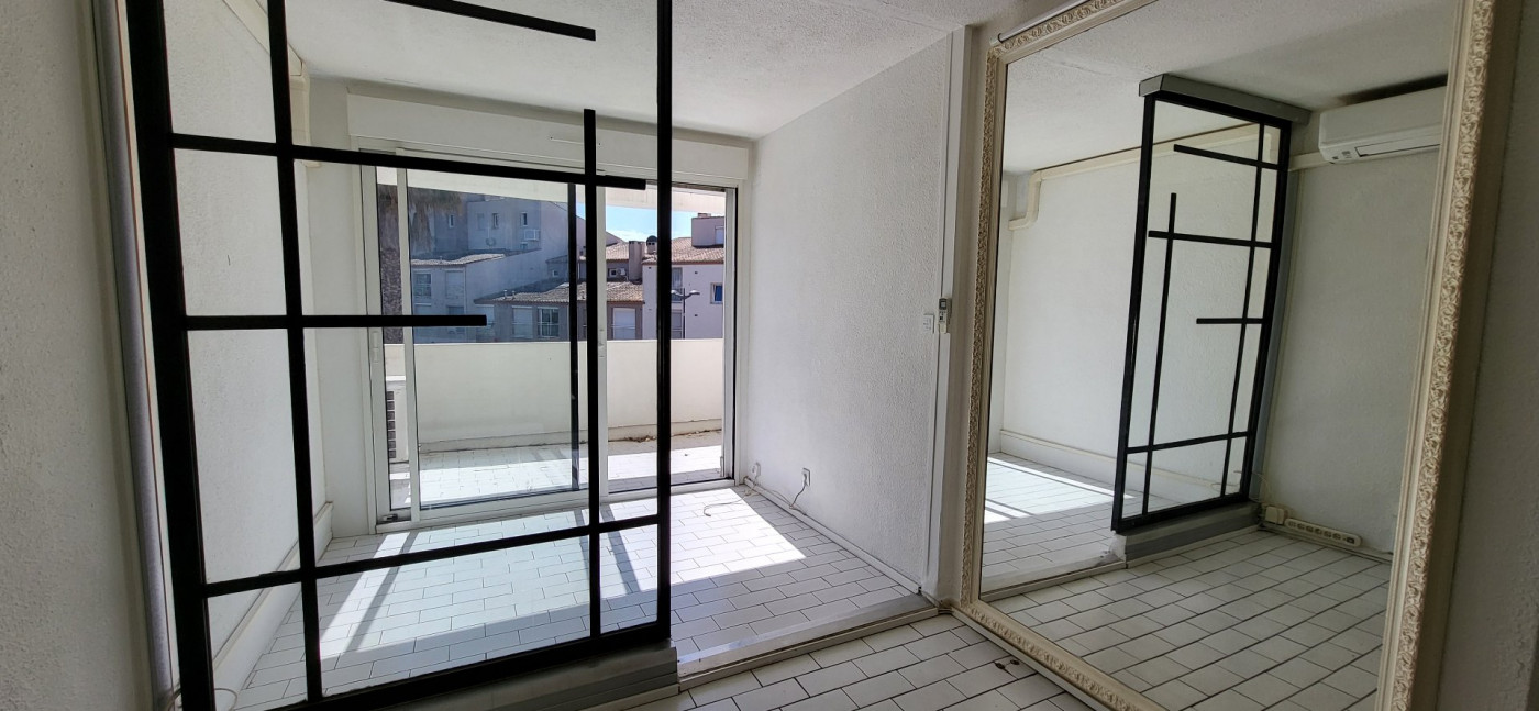 vente Studio cabine Le Cap D'agde - Photo 10