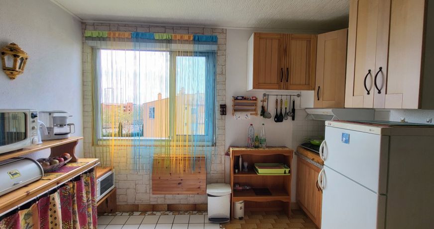 vente Appartement Le Cap D'agde