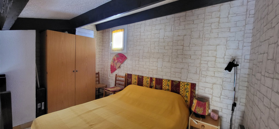 vente Appartement Le Cap D'agde - Photo 6