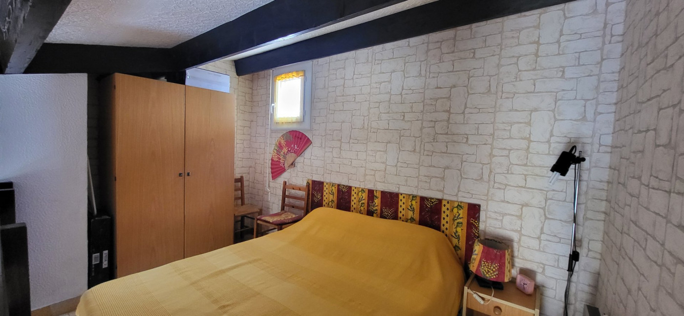 vente Appartement Le Cap D'agde - Photo 2