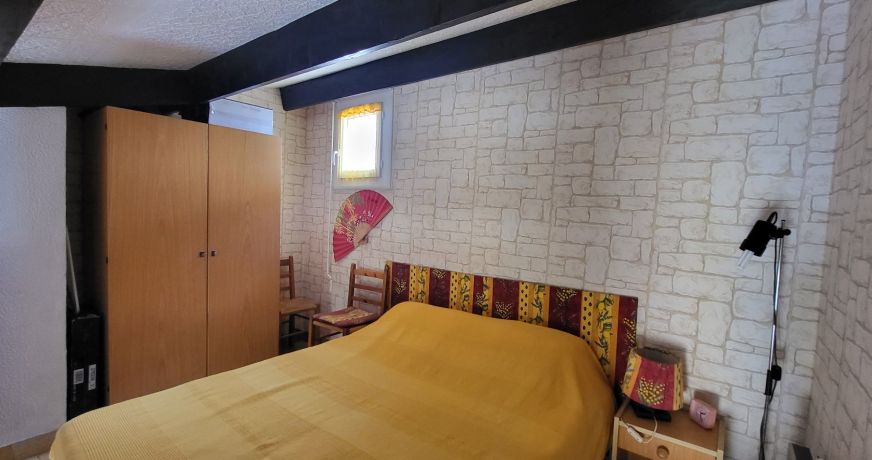 vente Appartement Le Cap D'agde