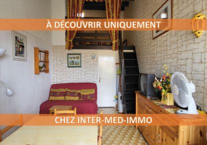 vente Appartement Le Cap D'agde