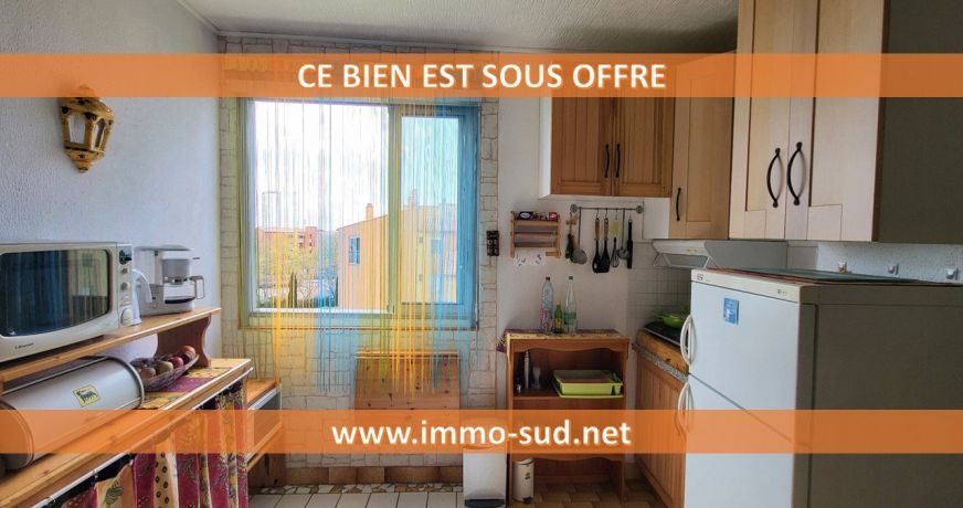 vente Appartement Le Cap D'agde