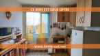 vente Appartement Le Cap D'agde
