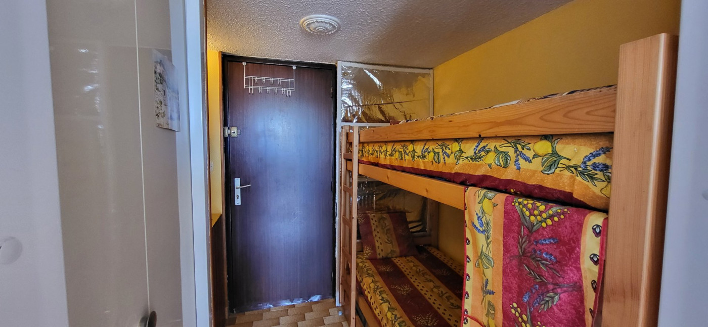 vente Appartement Le Cap D'agde - Photo 8