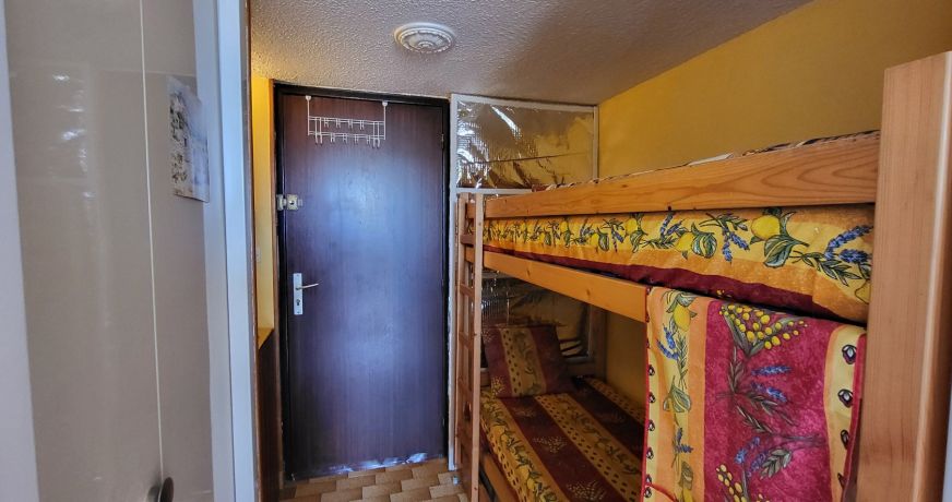 vente Appartement Le Cap D'agde