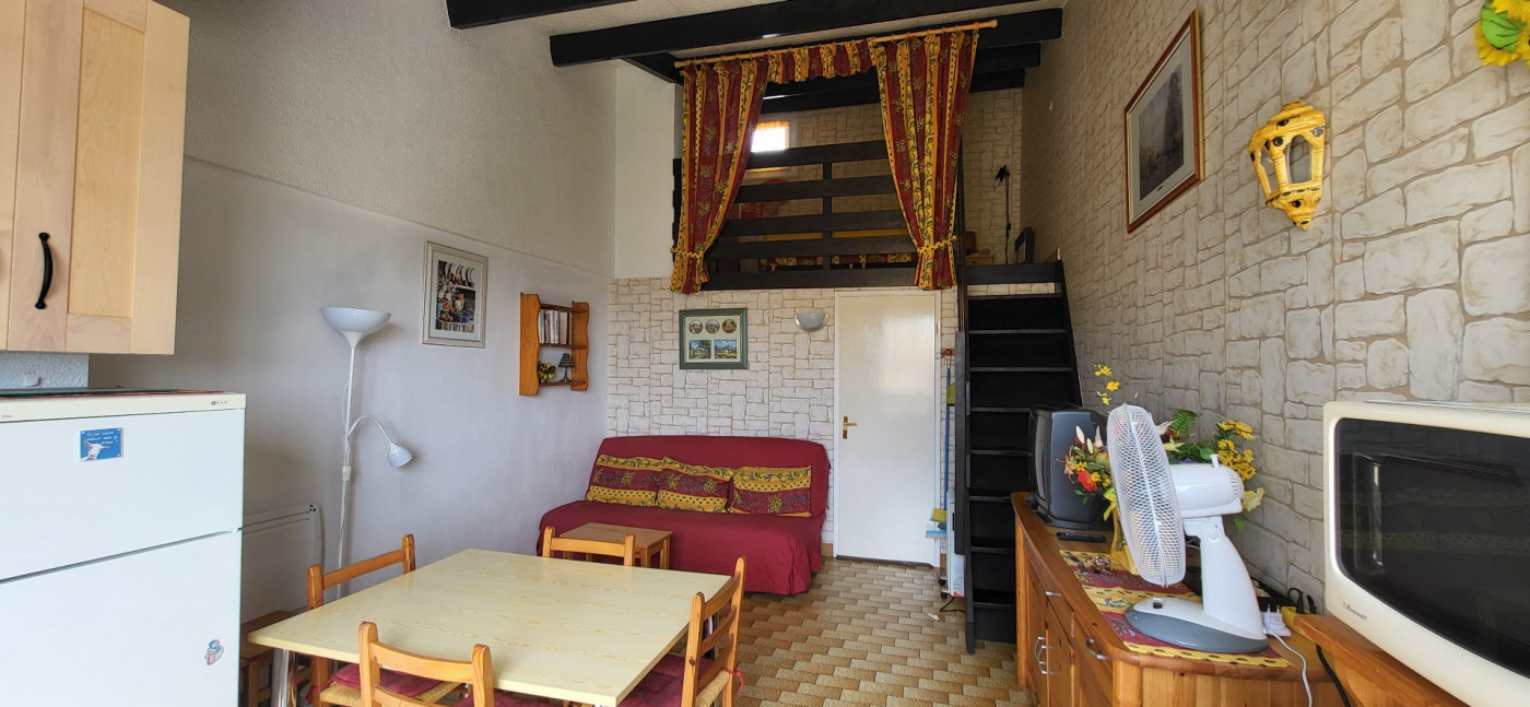 vente Appartement Le Cap D'agde - Photo 5