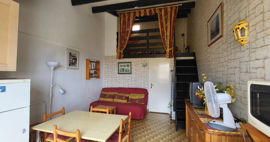 vente Appartement Le Cap D'agde