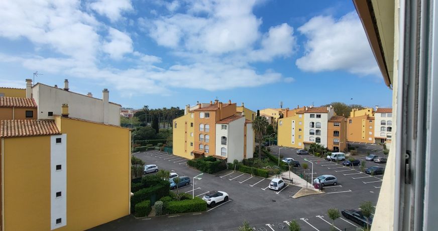 vente Appartement Le Cap D'agde
