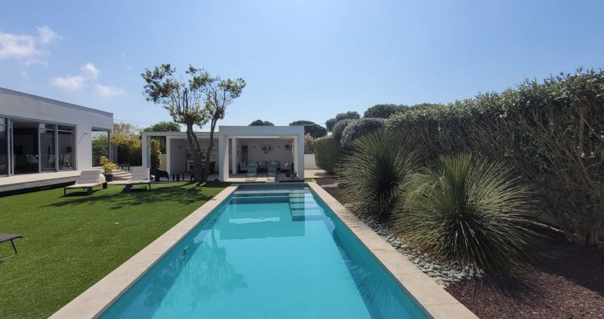 vente Villa Le Grau D'agde
