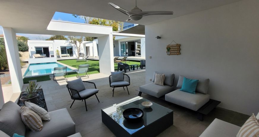 vente Villa Le Grau D'agde