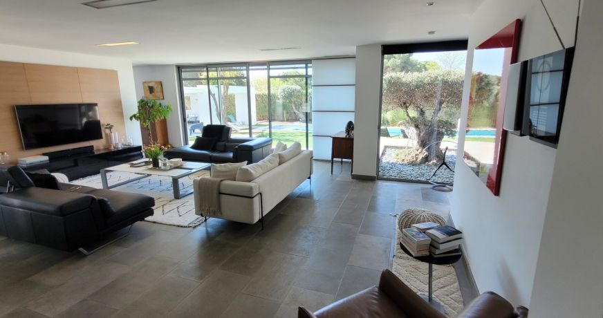 vente Villa Le Grau D'agde