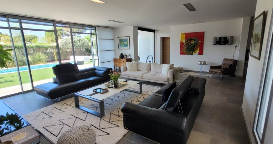 vente Villa Le Grau D'agde