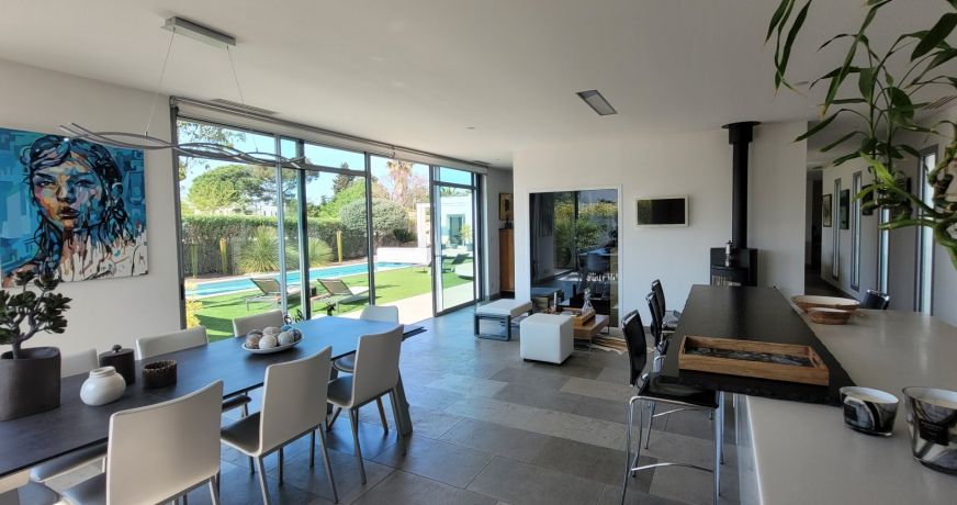 vente Villa Le Grau D'agde