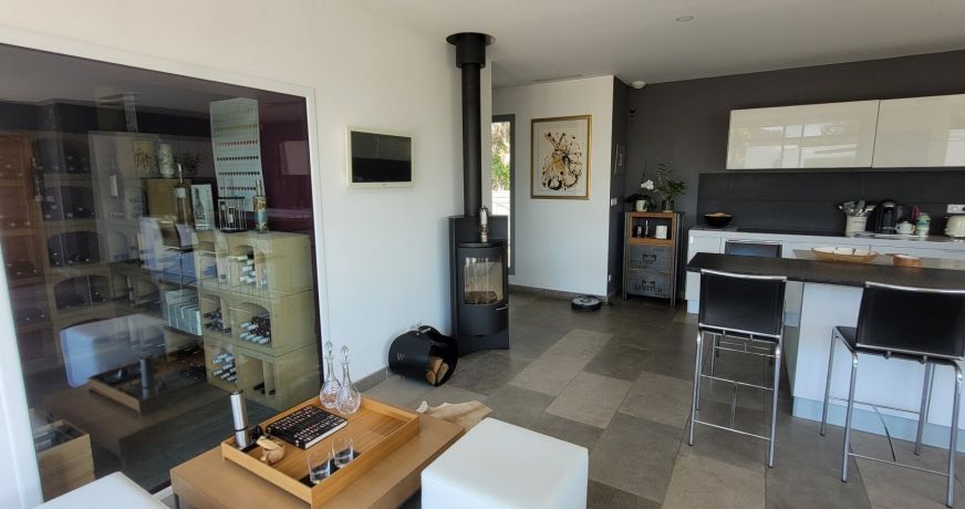 vente Villa Le Grau D'agde
