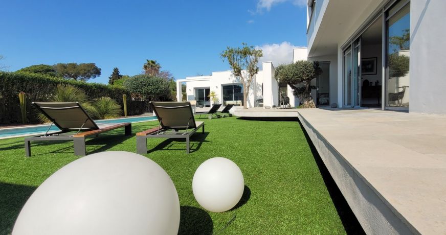 vente Villa Le Grau D'agde