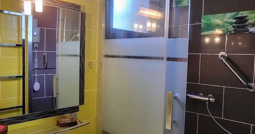 vente Pavillon Le Cap D'agde