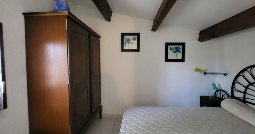 vente Pavillon Le Cap D'agde