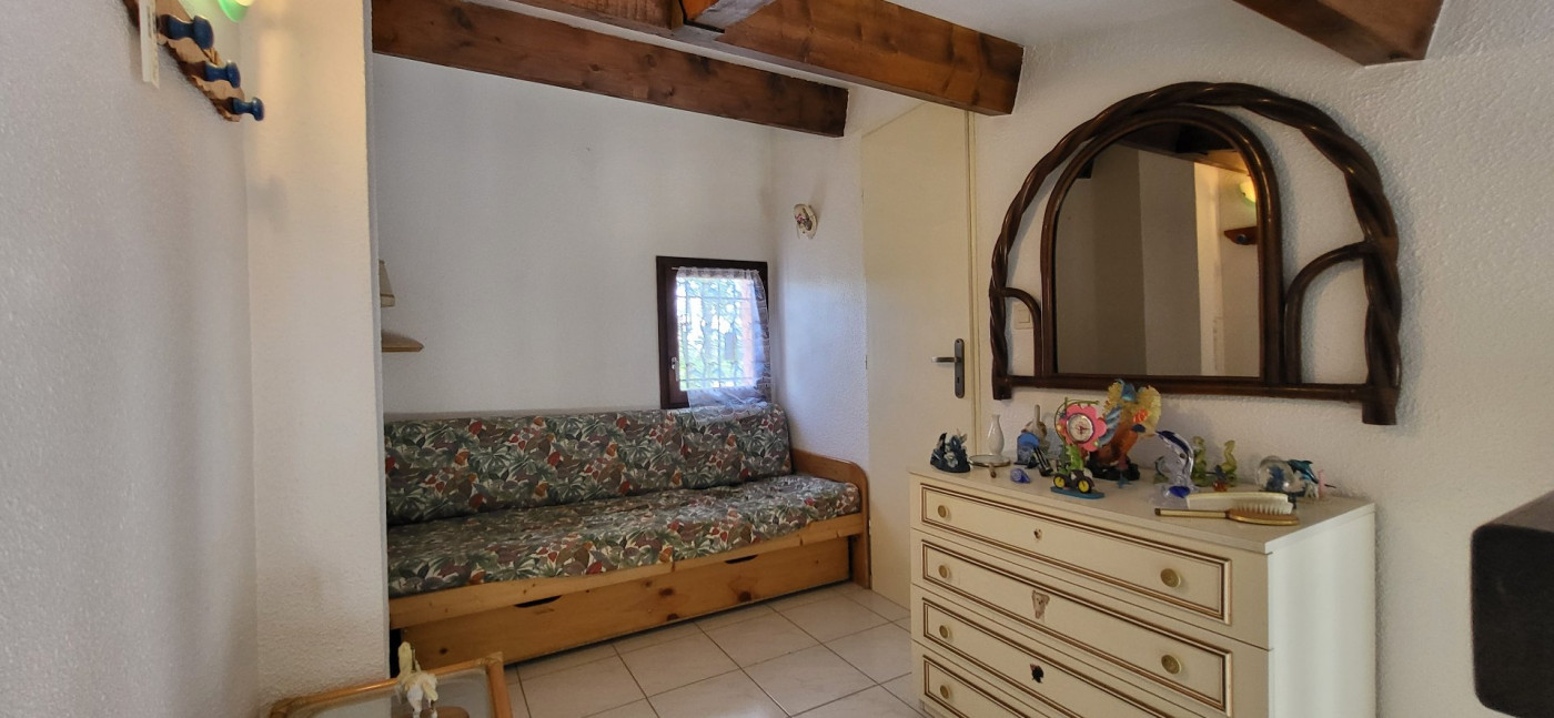 vente Pavillon Le Cap D'agde - Photo 7