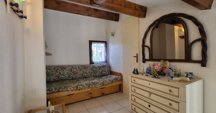 vente Pavillon Le Cap D'agde