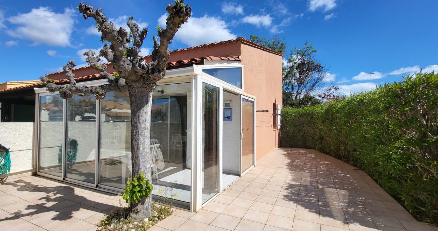 vente Pavillon Le Cap D'agde