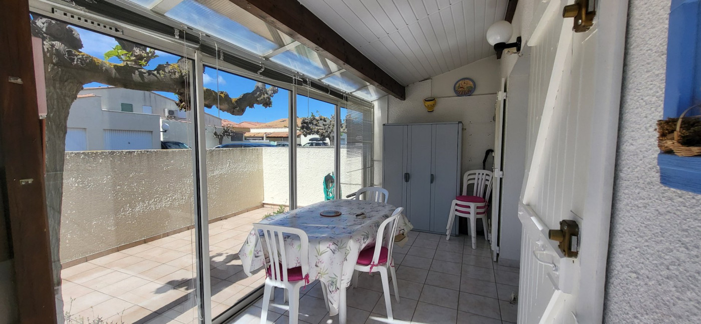 vente Pavillon Le Cap D'agde - Photo 10