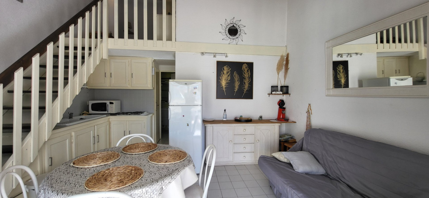 vente Pavillon Le Cap D'agde - Photo 2