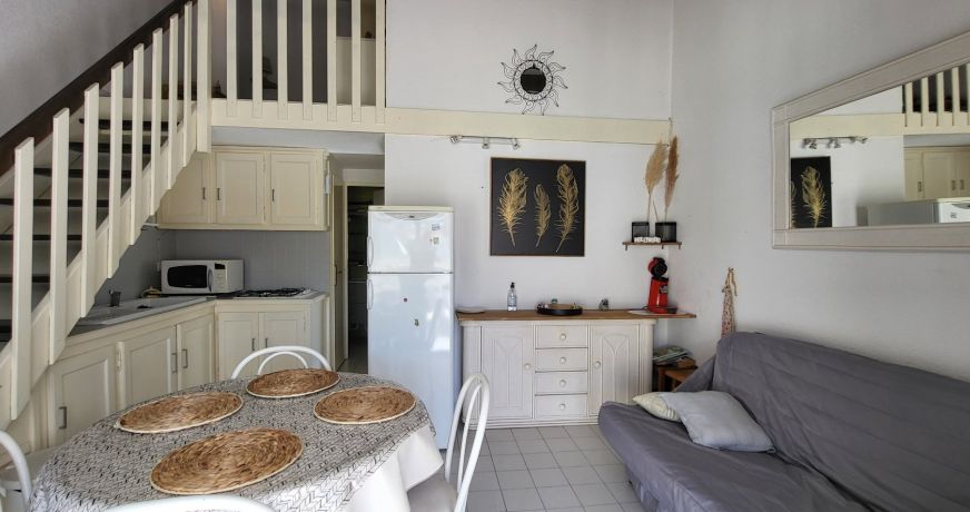 vente Pavillon Le Cap D'agde