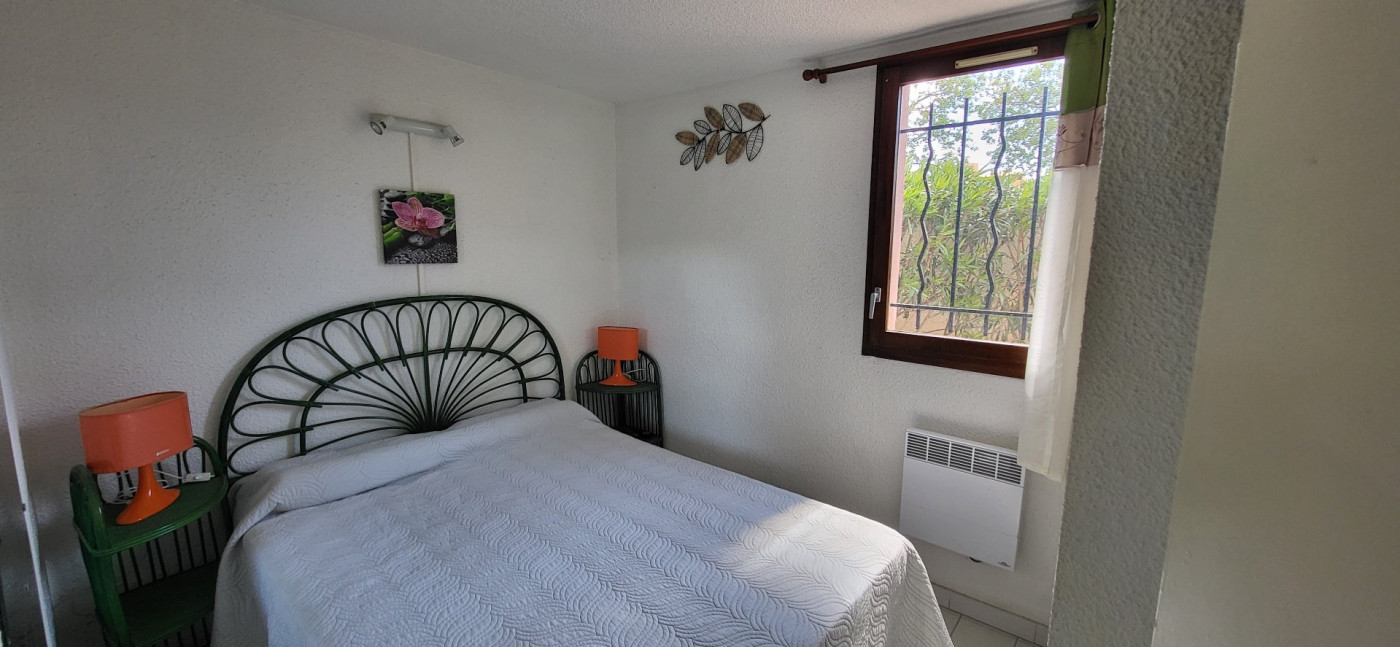 vente Pavillon Le Cap D'agde - Photo 3