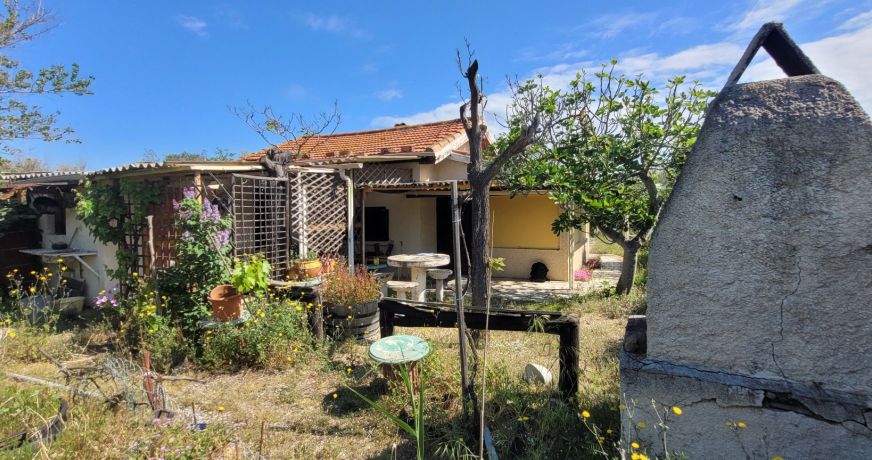sale Villa Marseillan