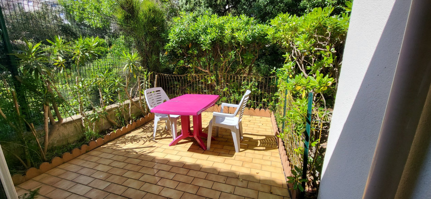 vente Appartement Le Cap D'agde - Photo 8